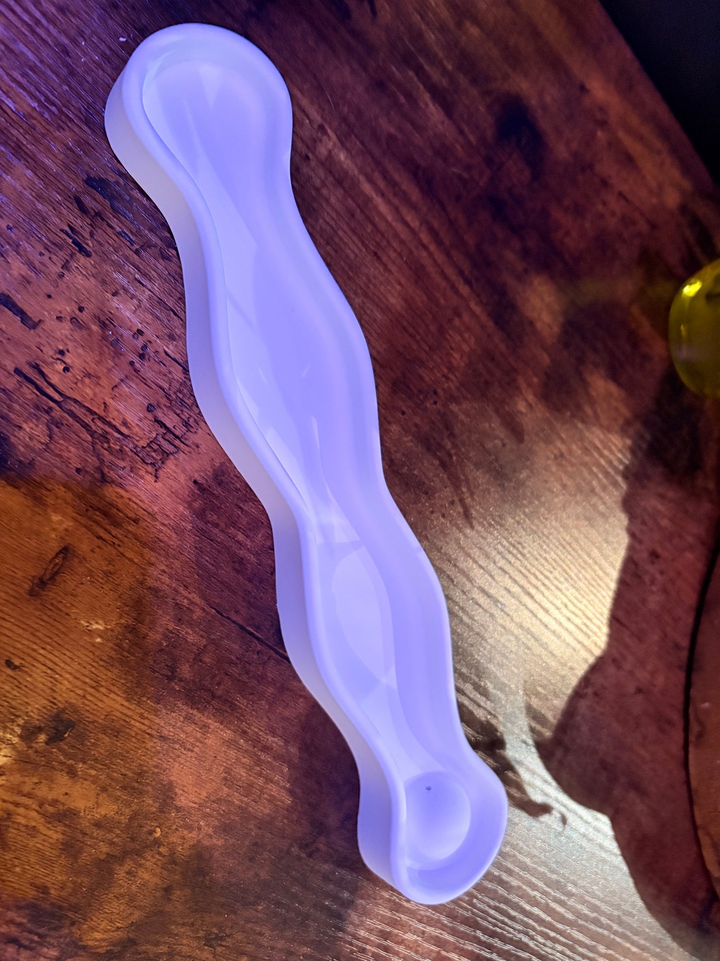 Porte encens Lisa