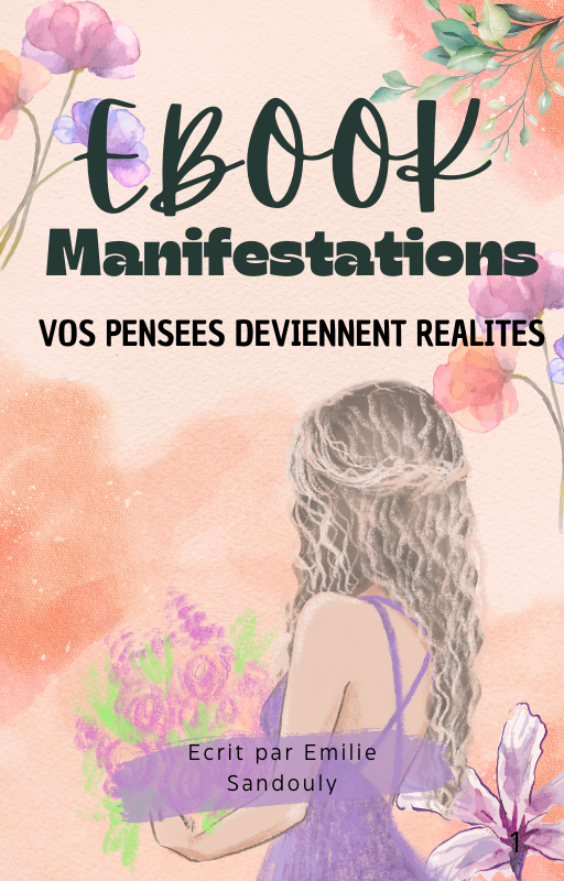 Ebook guide de manifestation